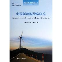 中国新能源战略研究