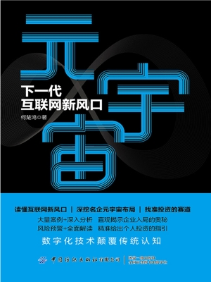元宇宙：下一代互联网新