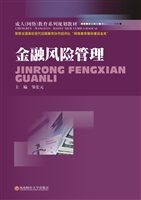 金融风险管理