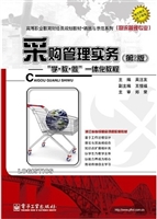 采购管理实务