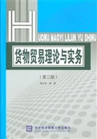 货物贸易理论与实务