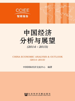 中国经济分析与展望（20