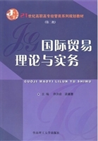 国际贸易理论与实务（21
