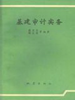 基建审计实务
