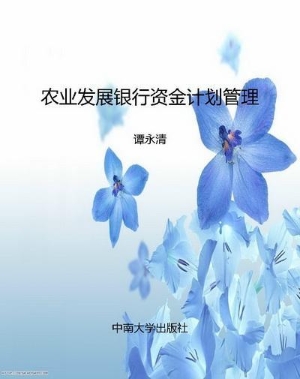 农业发展银行资金计划