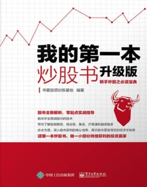 我的第一本炒股书（升级