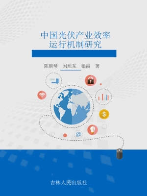 中国光伏产业效率运行