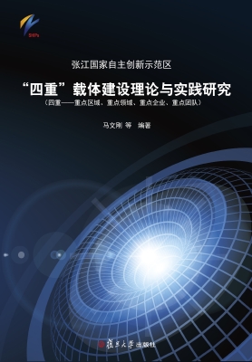 张江国家自主创新示范