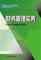 财务管理实务