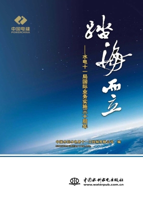 踏海而立——水电十一