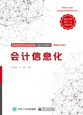 会计信息化