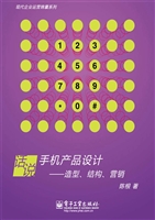话说手机产品设计——