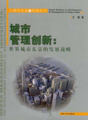 城市管理创新：世界城市