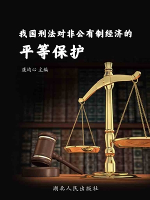 我国刑法对非公有制经