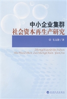 中小企业集群社会资本