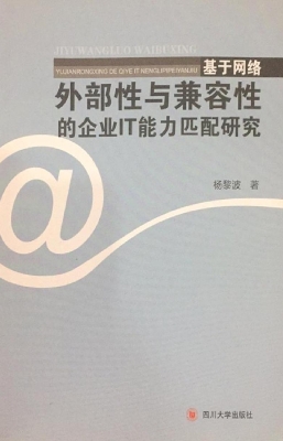 基于网络外部性与兼容