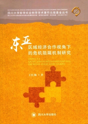 东亚区域经济合作视角