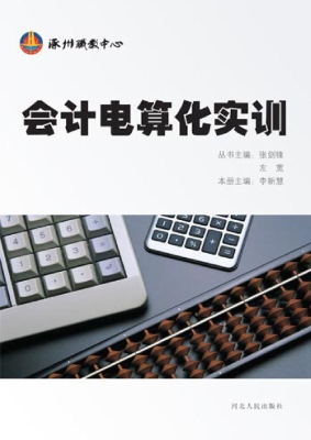 会计电算化实训