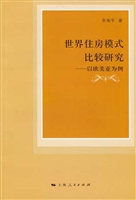 世界住房模式比较研究