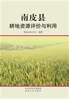 南皮县耕地资源评价与