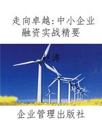 走向卓越：中小企业融资