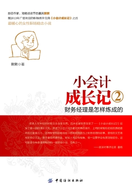 小会计成长记2