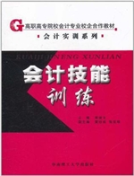 会计技能训练