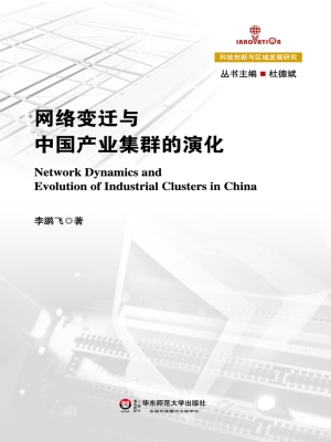 网络变迁与中国产业集