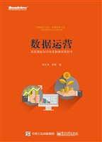 数据运营——深度揭秘