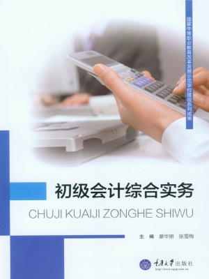 初级会计综合实务