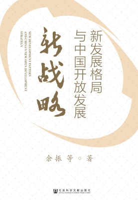 新发展格局与中国开放