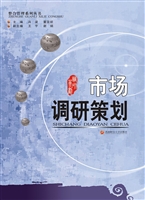 市场调研策划