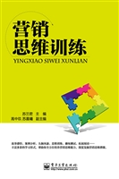 营销思维训练