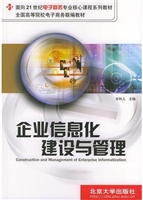 企业信息化建设与管理