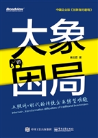 大象的困局——互联网