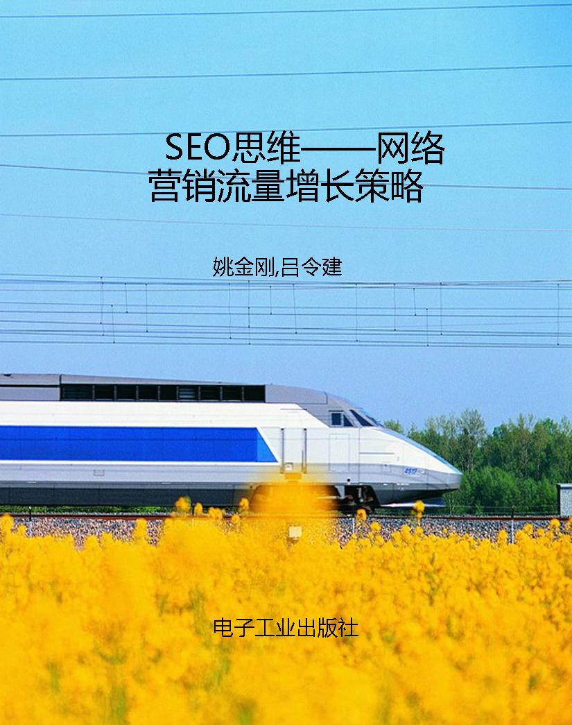 SEO思维——网络营销