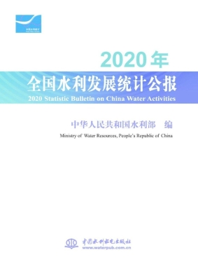 2020年全国水利发展统
