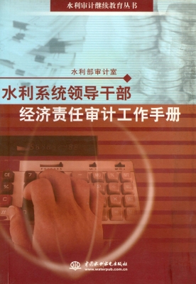 水利系统领导干部经济