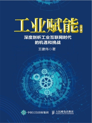 工业赋能——深度剖析