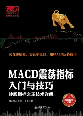MACD震荡指标入门与技