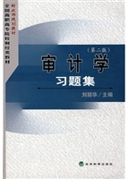 审计学习题集