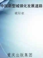 中国新型城镇化发展道