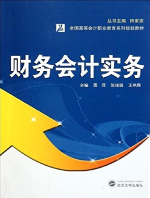 财务会计实务