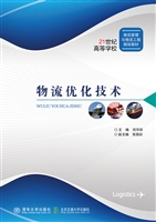物流优化技术