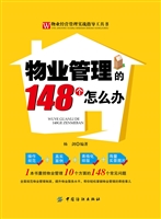 物业管理的148个怎么