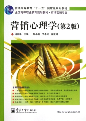 营销心理学