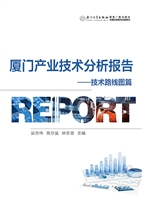 厦门产业技术分析报告