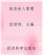 政府收入管理