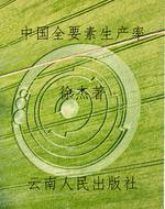 中国全要素生产率