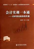 会计实训一本通——ER